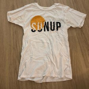 Project Social Tees Graphic Tank